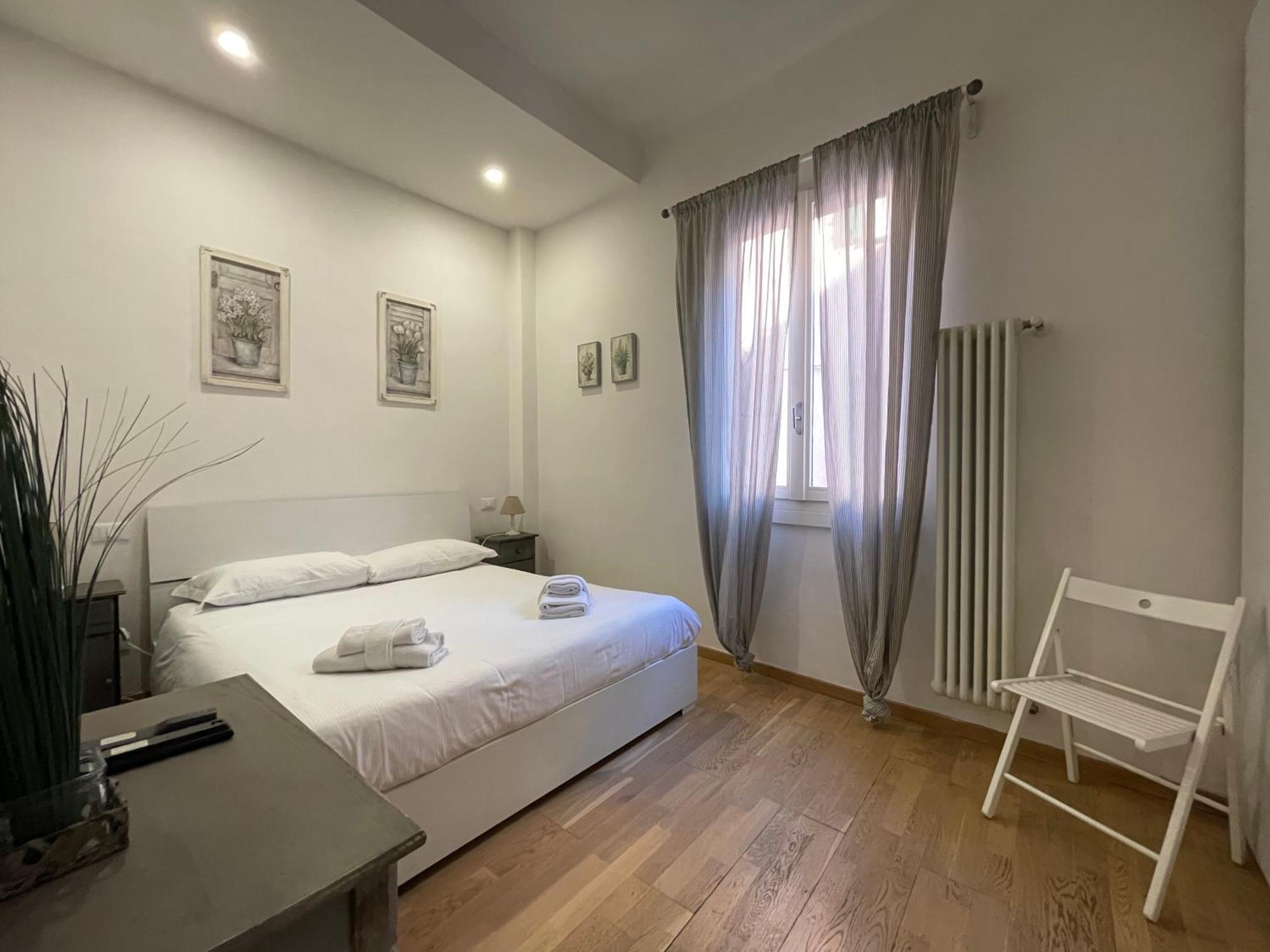 Sweet Home Bologna Luaran gambar